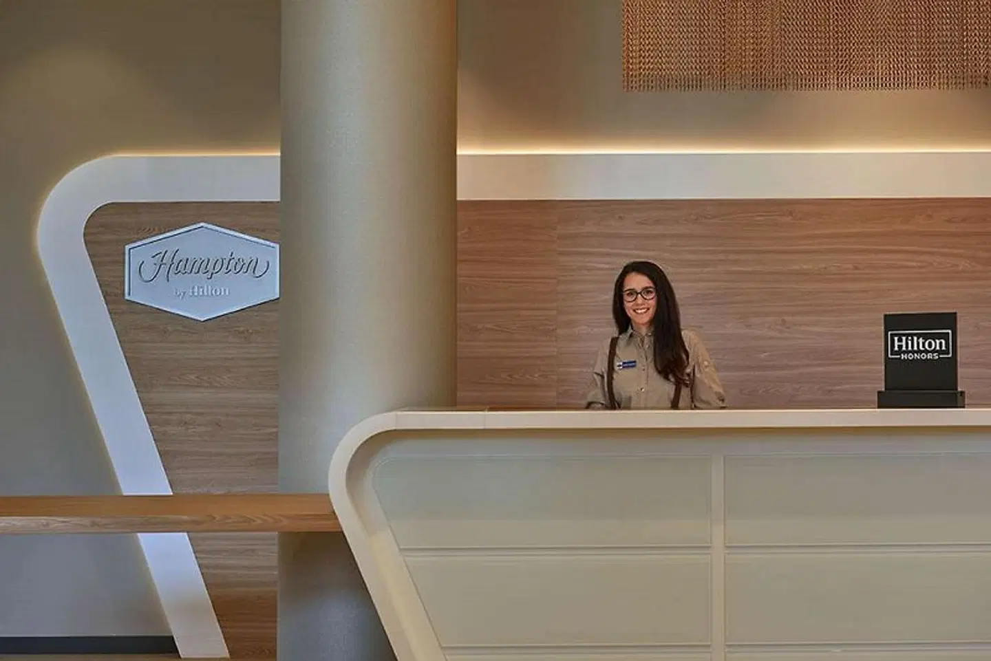 Hampton by Hilton Berlin City Centre Alexanderplatz HEALTH_BEAUTY