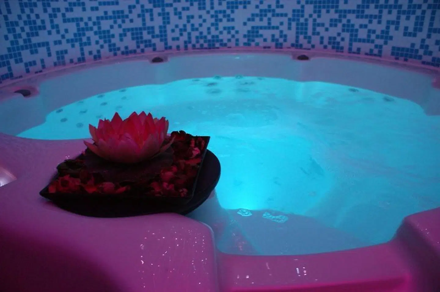 Hotel Alexander Palace HEALTH_BEAUTY
