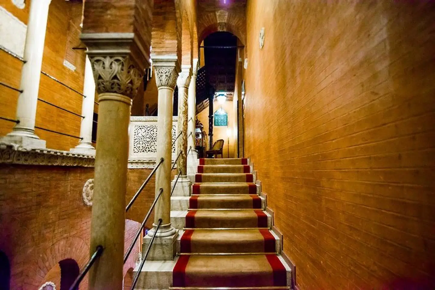Palazzo Stern SPORTS_AND_LEISURE