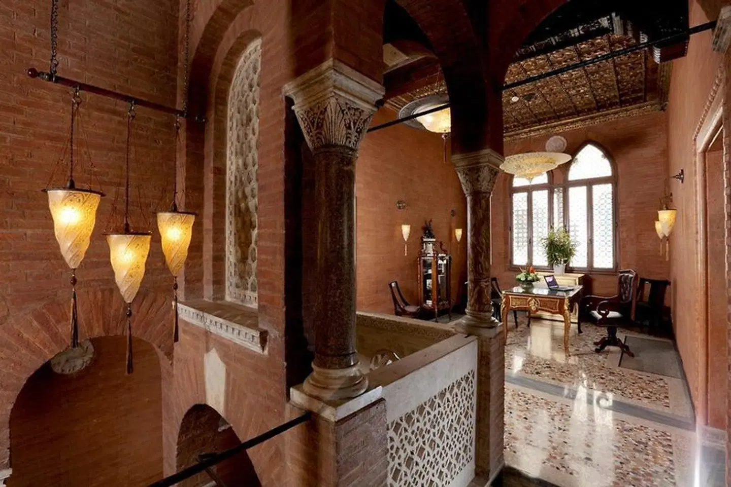 Palazzo Stern ROOM_EXAMPLE