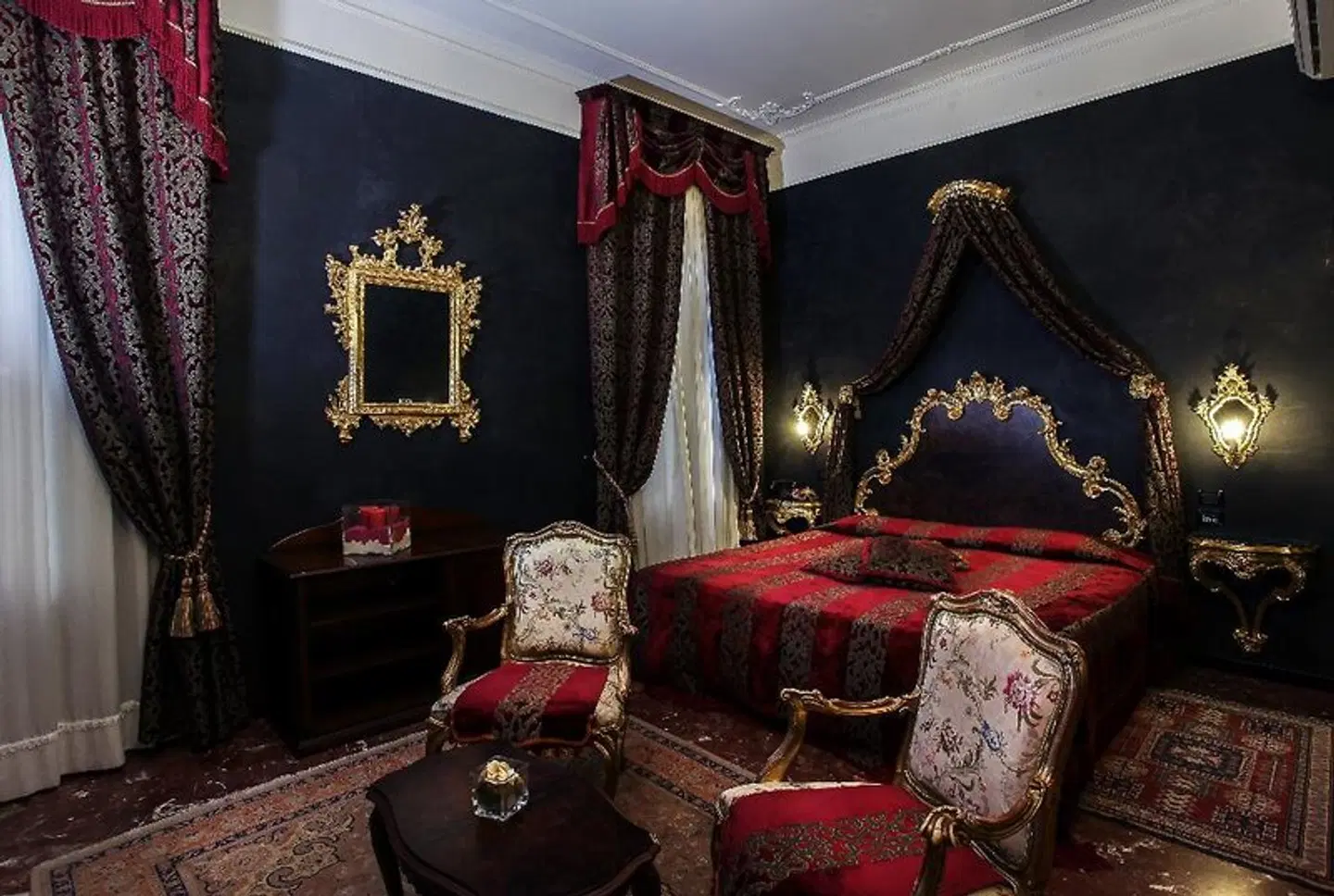 Ca' Alvise HEALTH_BEAUTY