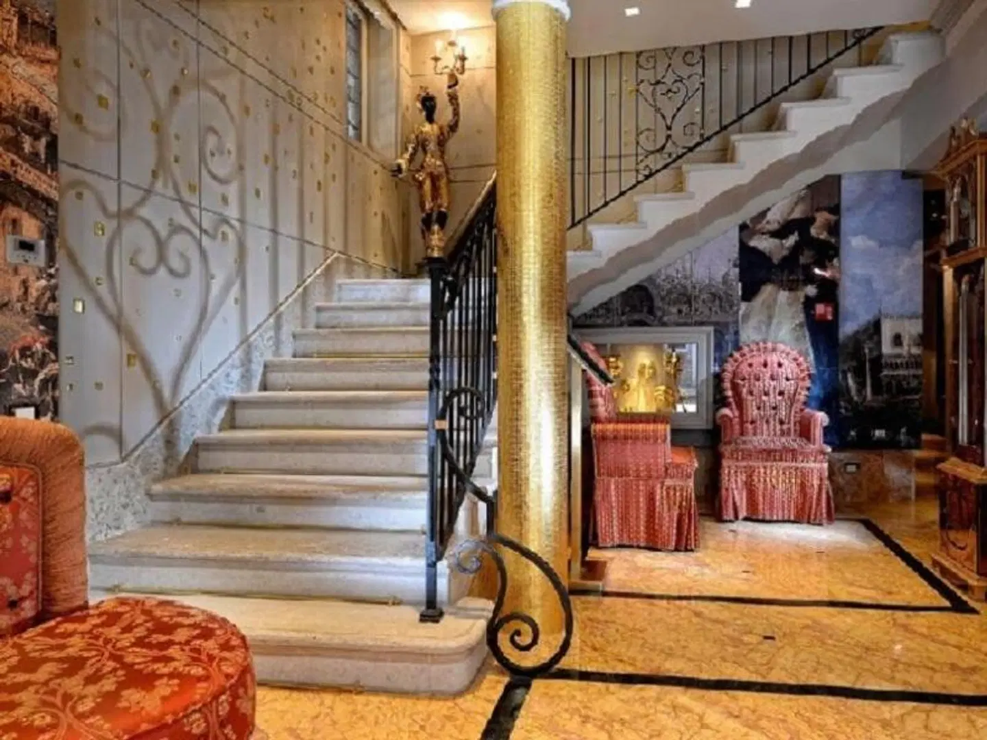 Palazzetto Madonna HEALTH_BEAUTY