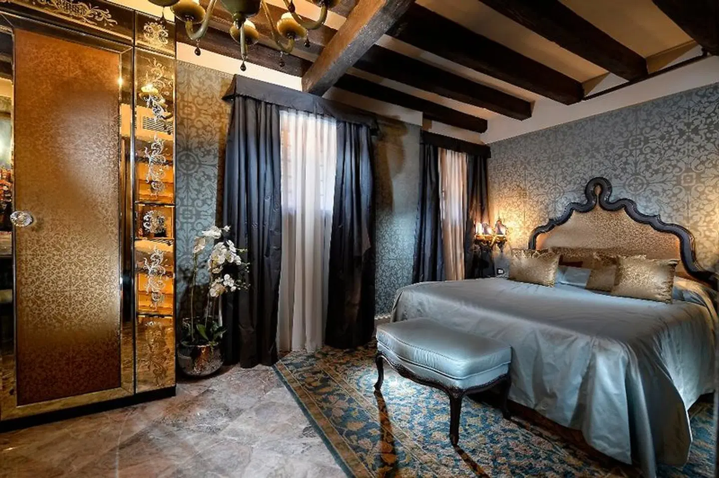 Palazzetto Madonna ROOM_EXAMPLE