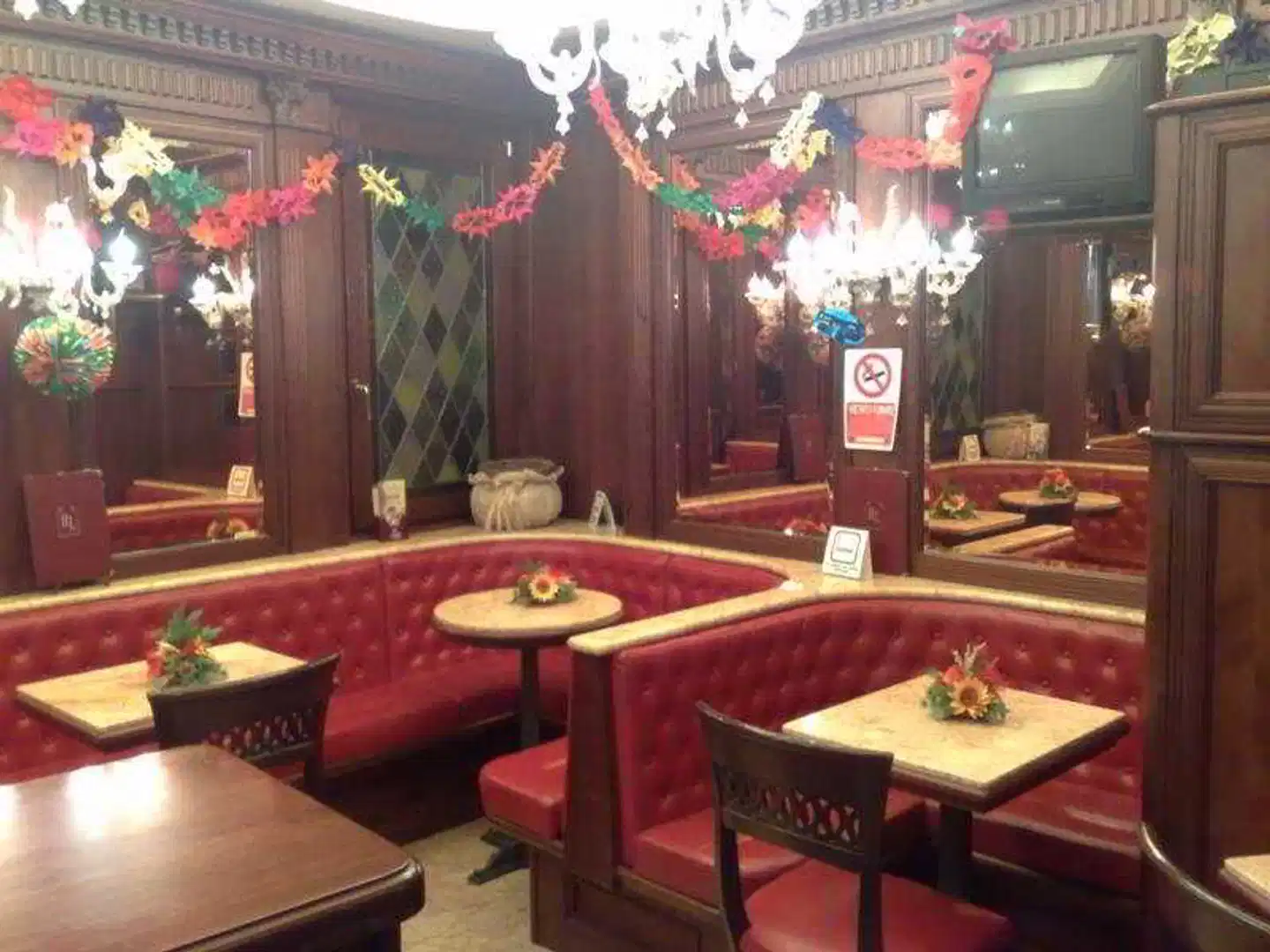 Lux Lobby