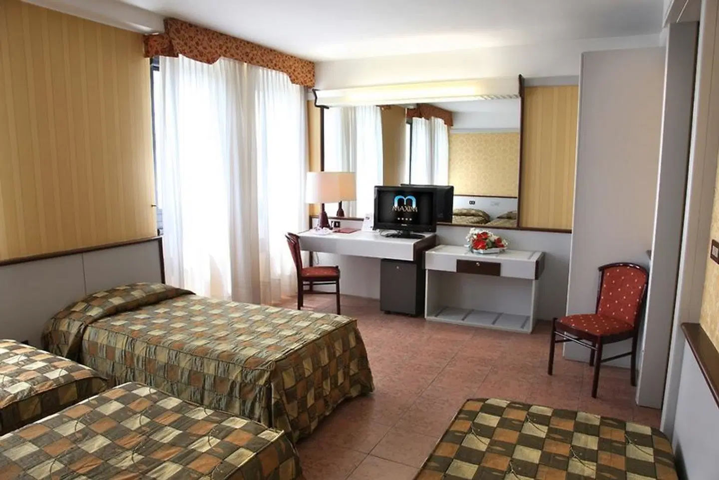 Hotel Maxim ROOM_EXAMPLE
