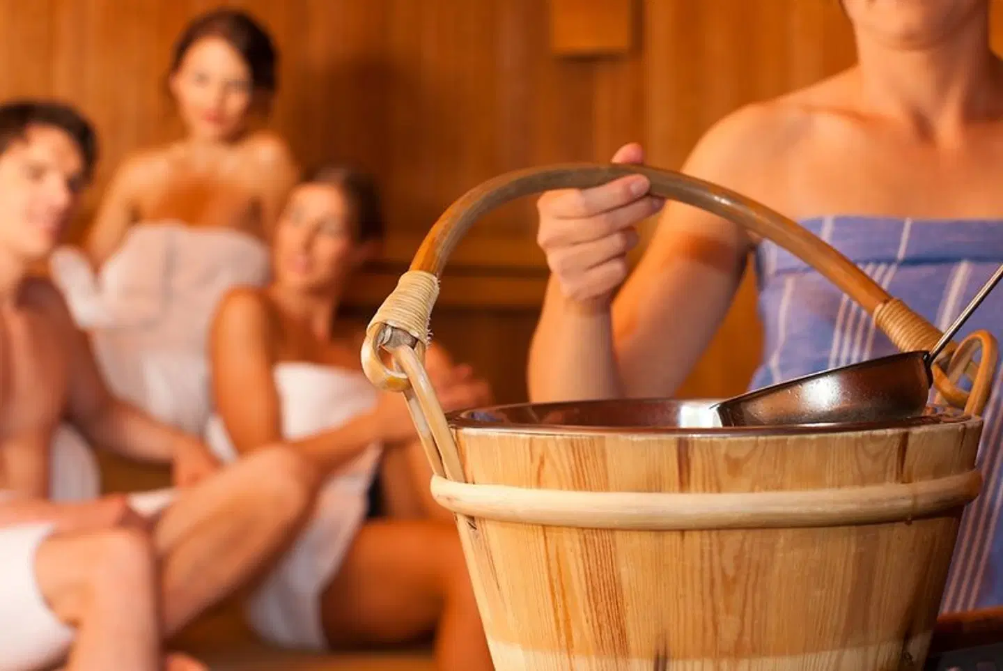 Hotel & Residence Castelli HEALTH_BEAUTY