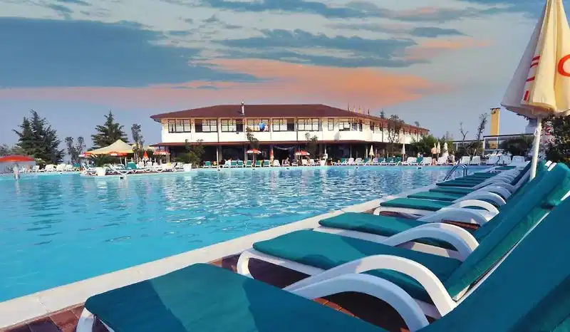 Hotel Centro Turistico Gardesano – Hotelfoto