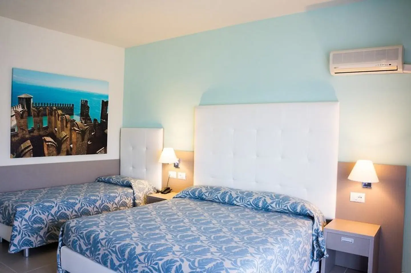 Hotel Residence Holiday ROOM_EXAMPLE