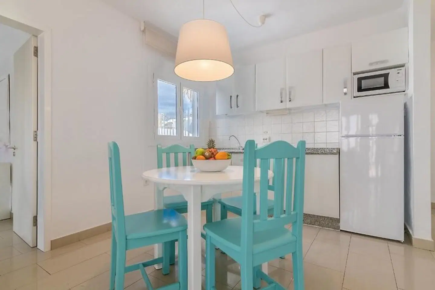 Apartamentos Parque Tropical Badezimmer