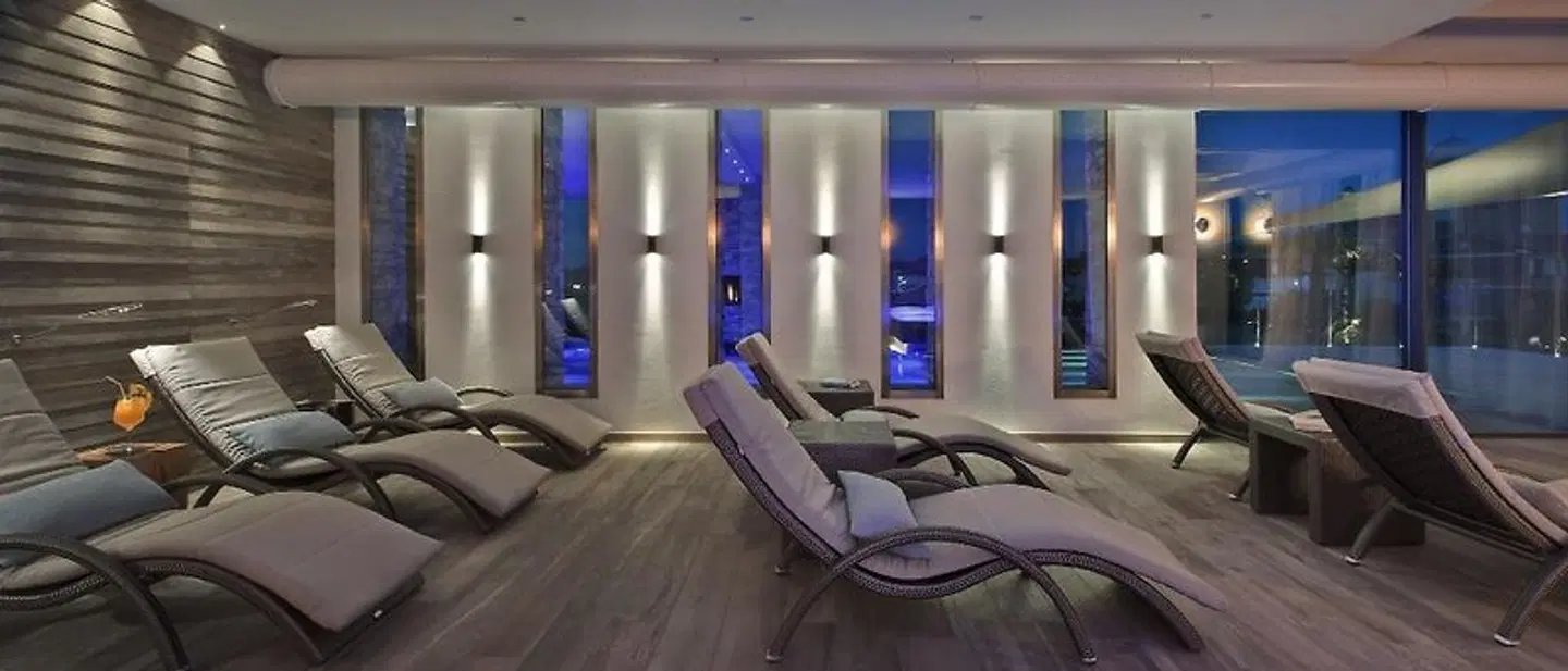 Esplanade Tergesteo HEALTH_BEAUTY