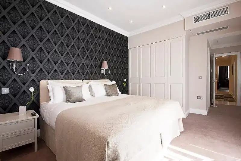 Manson Place – Hotelfoto