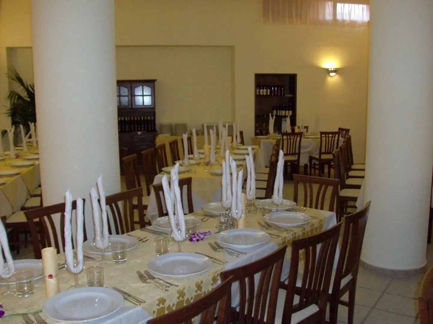 Le Mimose Restaurant