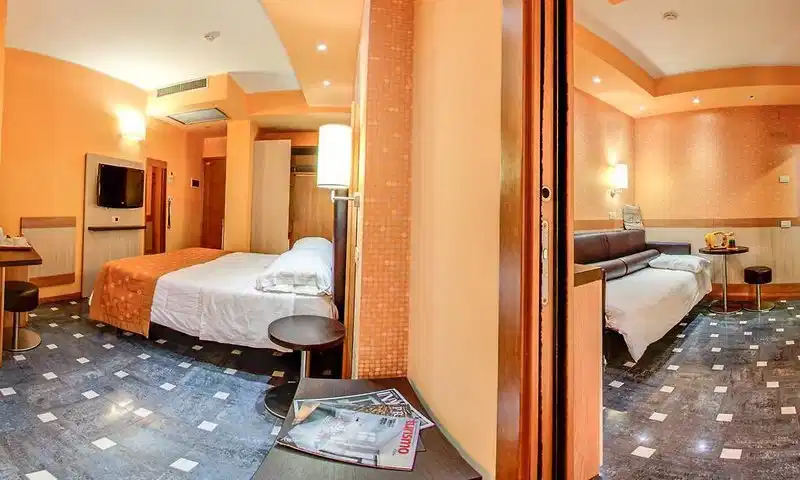 Genty – Hotelfoto