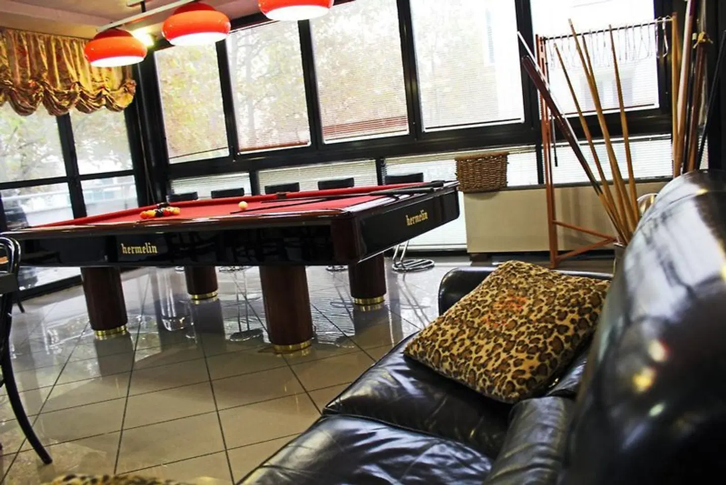Genty LOUNGE_LOBBY