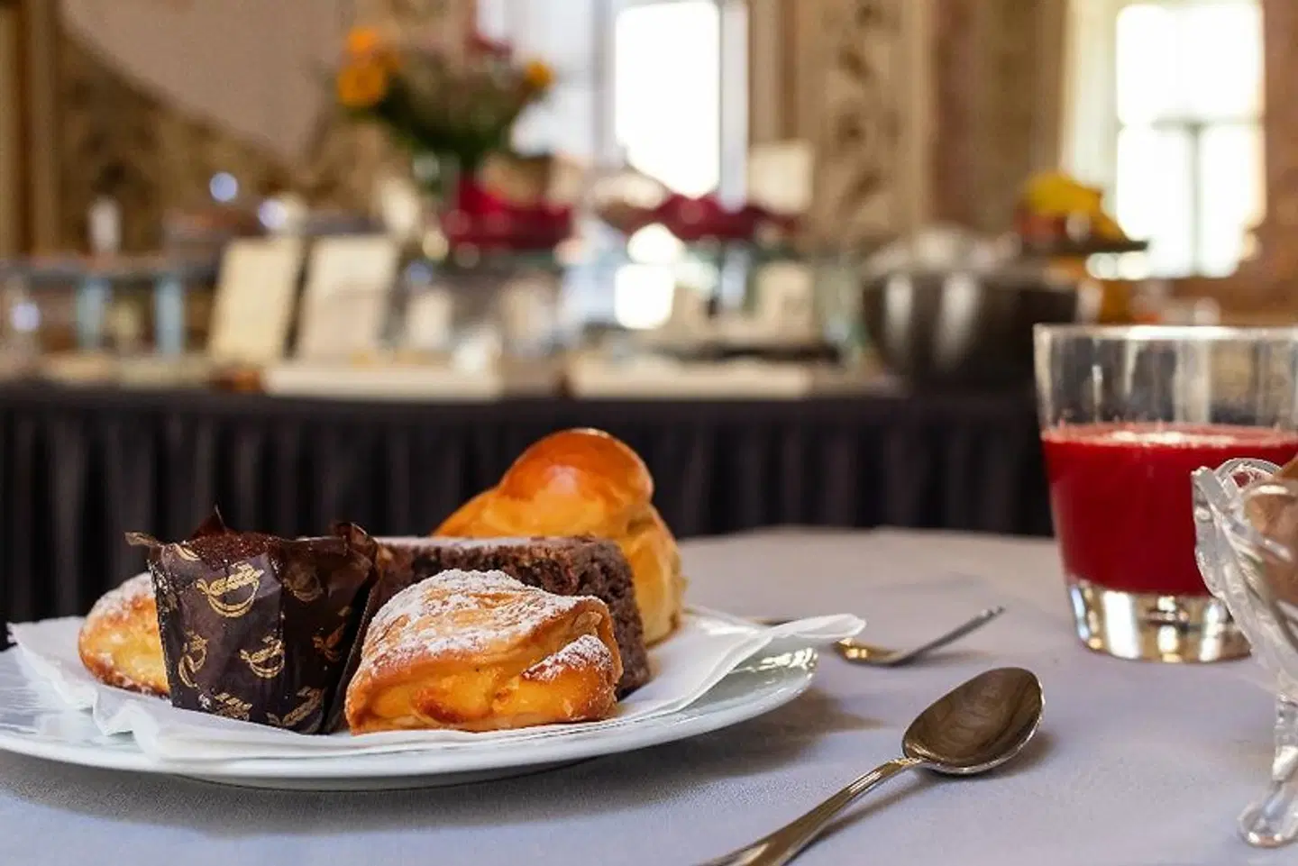 Decumani Hotel De Charme HEALTH_BEAUTY