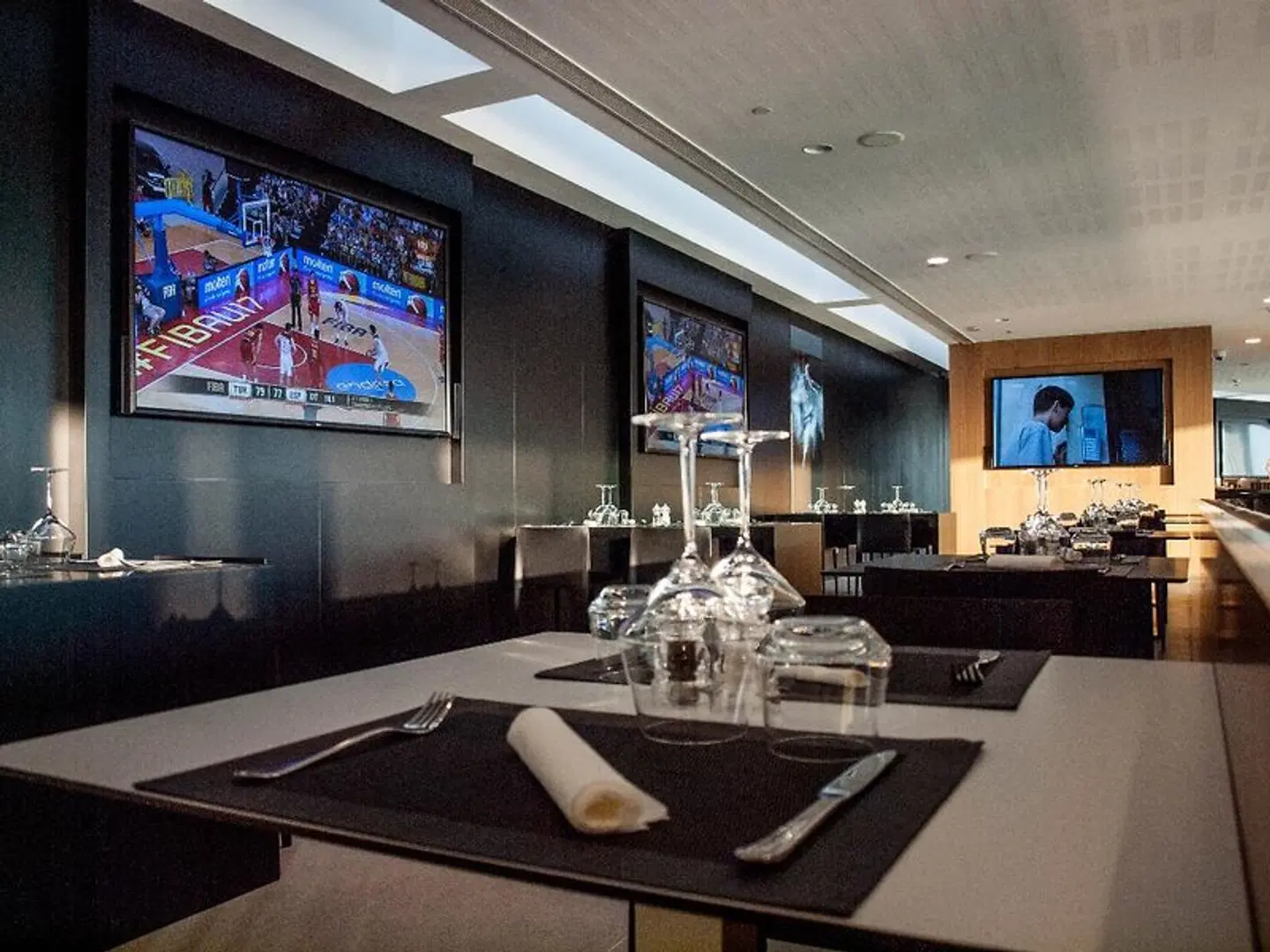 Rafa Nadal Residence LOUNGE_LOBBY