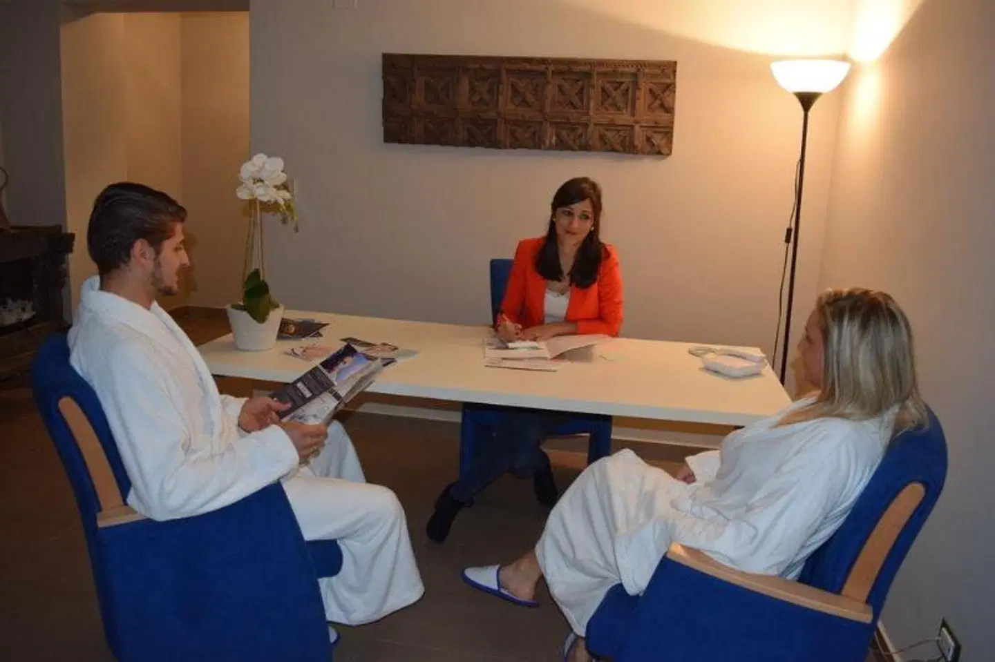 Tonnara di Trabia SPORTS_AND_LEISURE