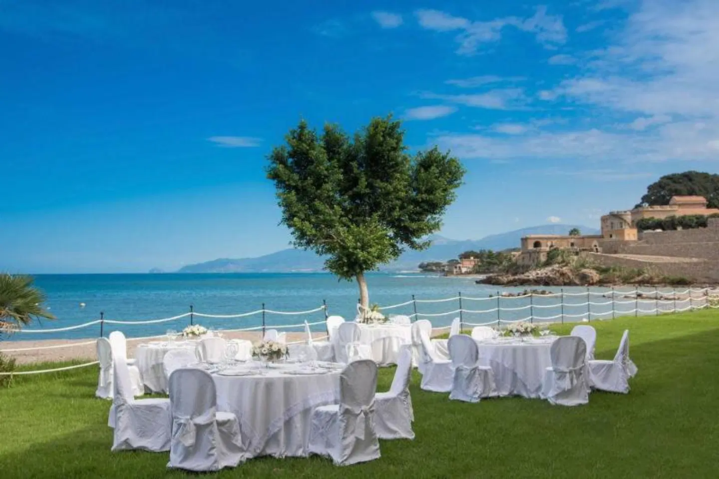 Tonnara di Trabia Restaurant