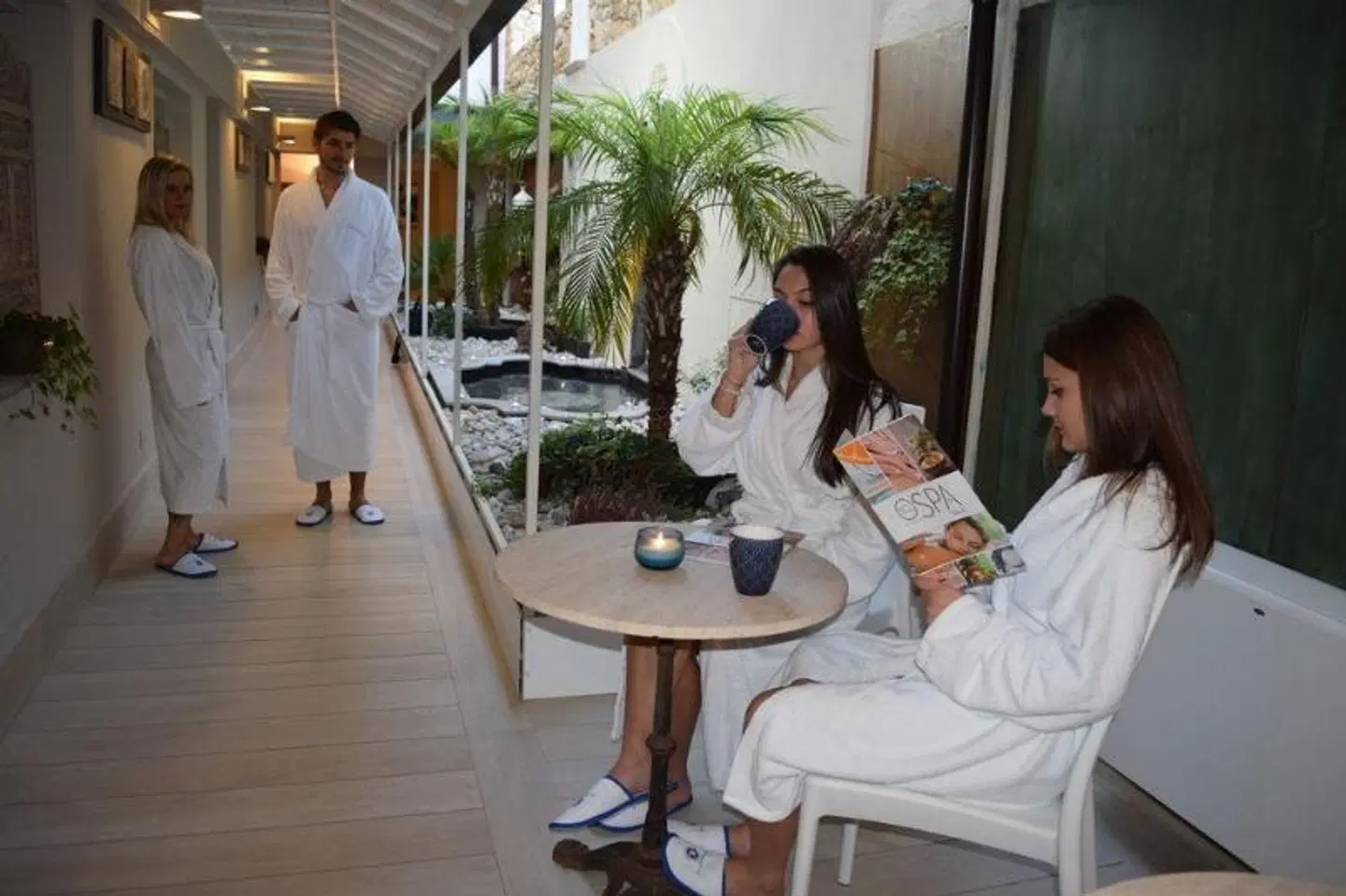 Tonnara di Trabia SPORTS_AND_LEISURE