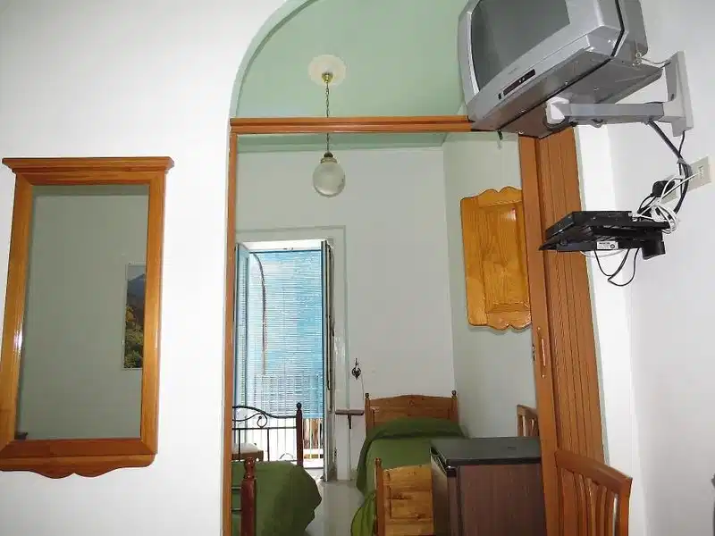Casa Vittorio – Hotelfoto