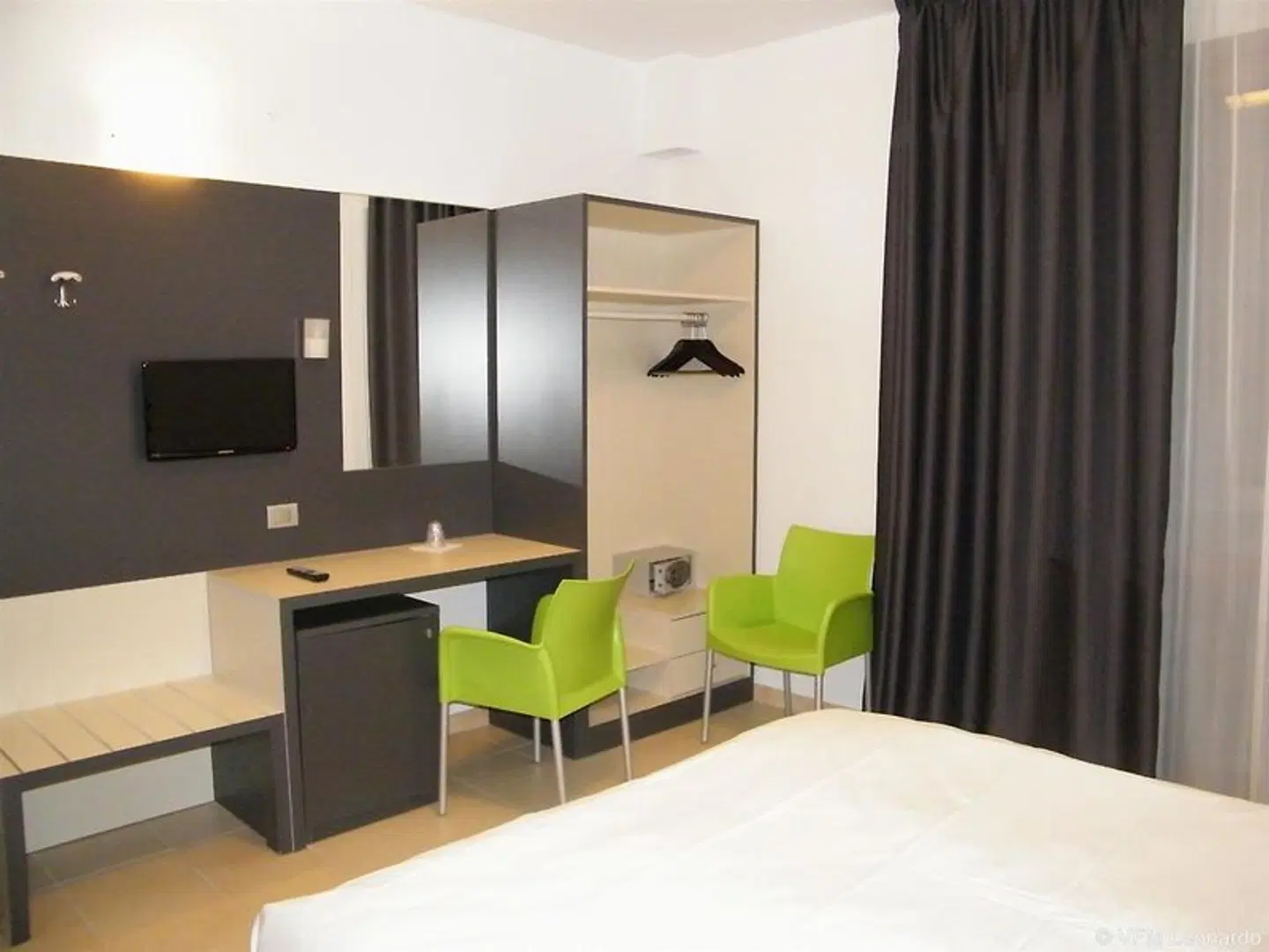 Althea Palace Hotel ROOM_EXAMPLE
