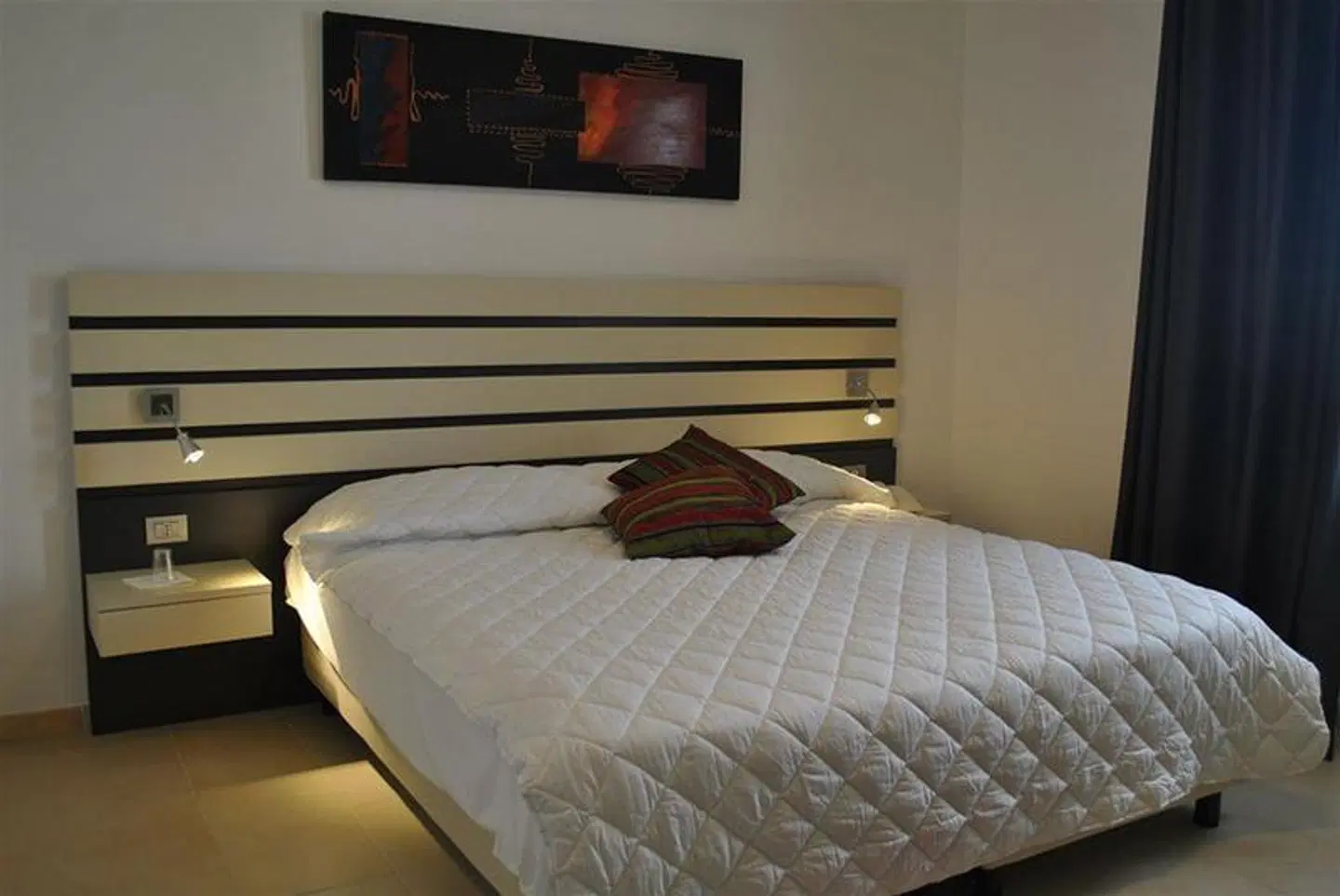 Althea Palace Hotel ROOM_EXAMPLE