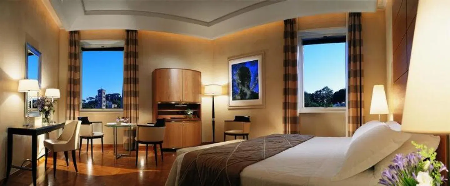 Fortyseven ROOM_EXAMPLE