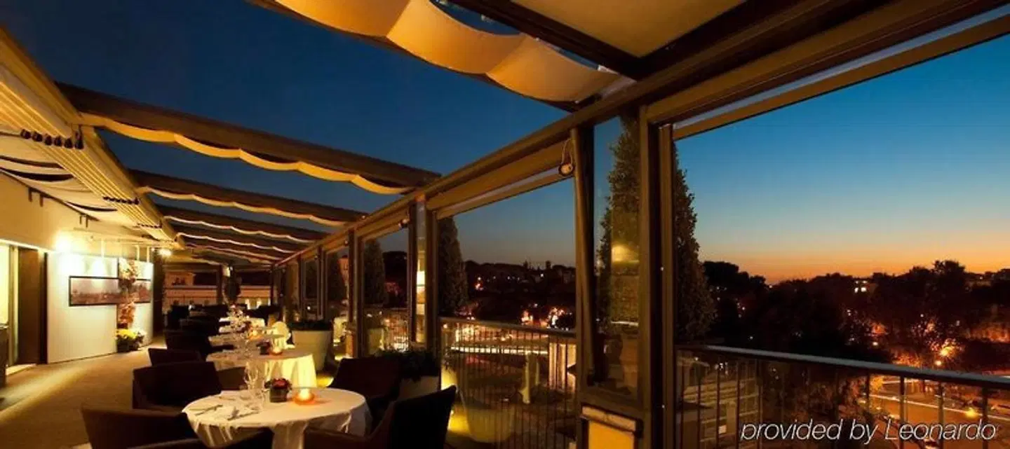 Fortyseven Restaurant