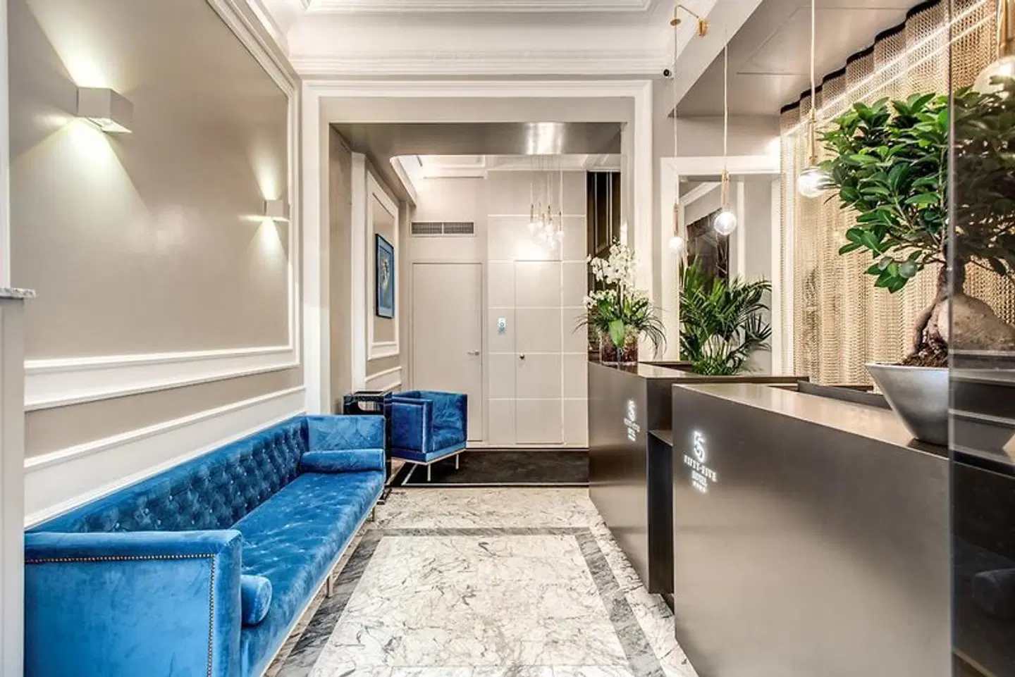 Hotel 55 Fiftyfive LOUNGE_LOBBY