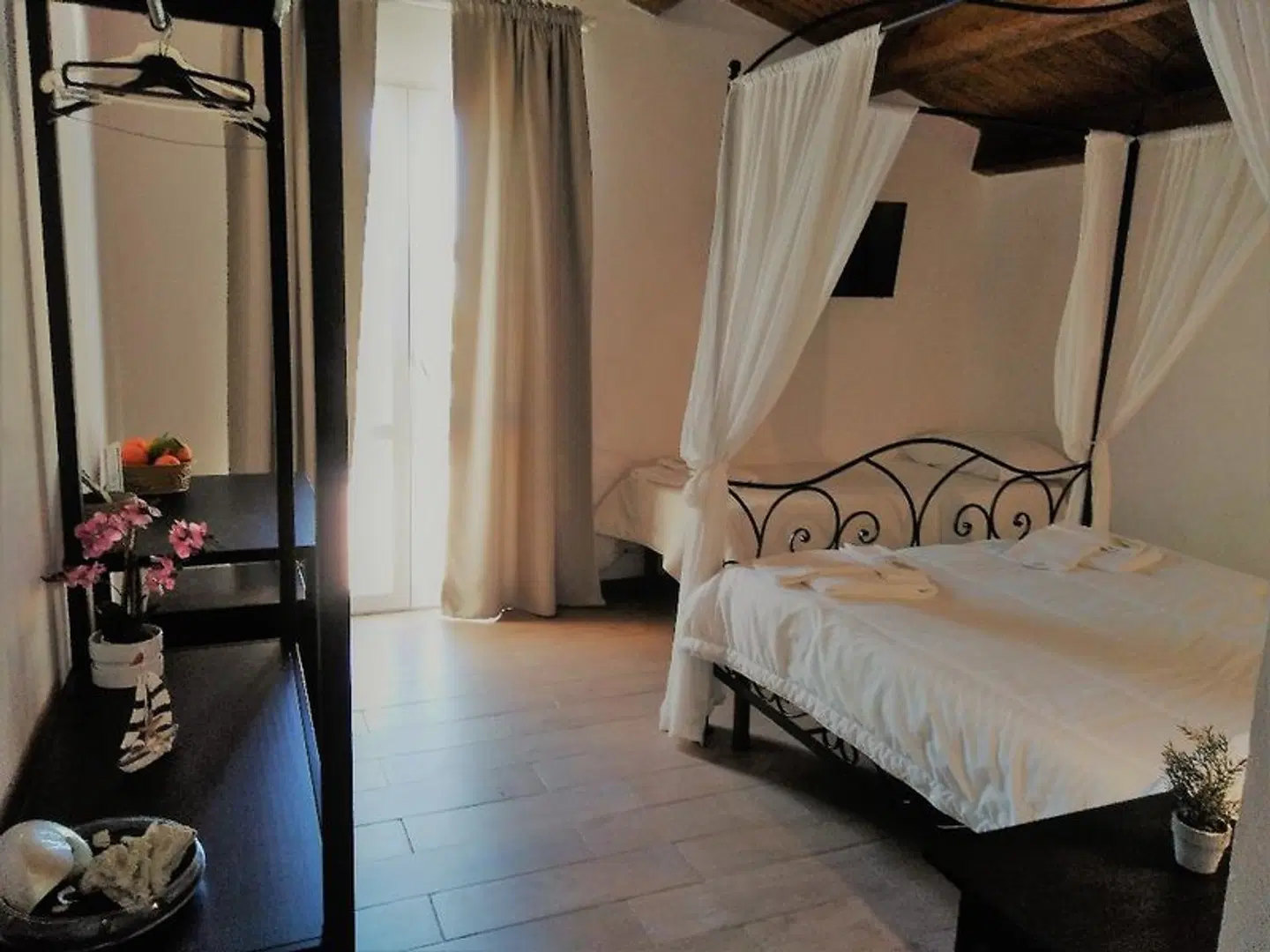 Residence Noto Marina & Spa ROOM_EXAMPLE