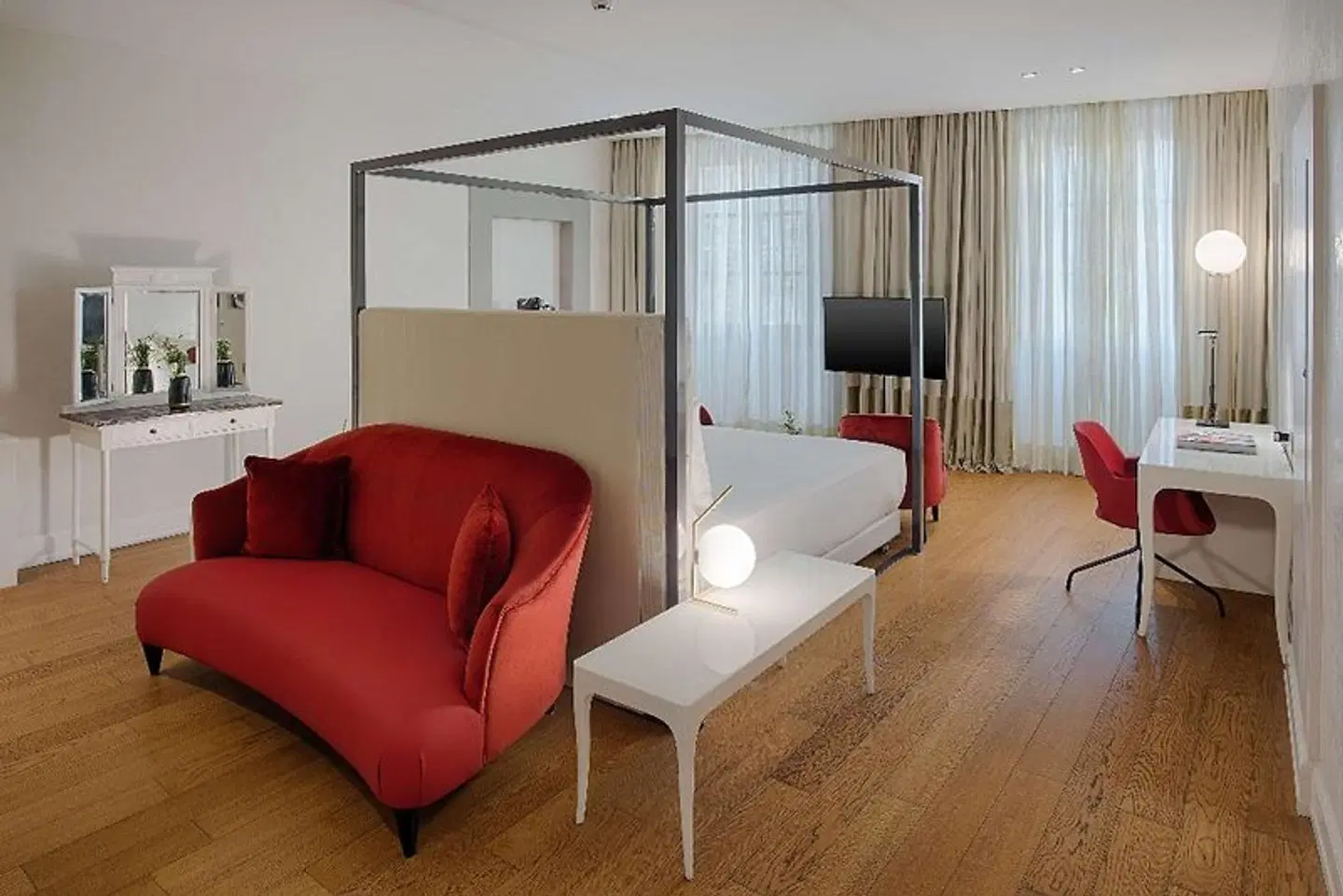 NH Collection Firenze Porta Rossa ROOM_EXAMPLE