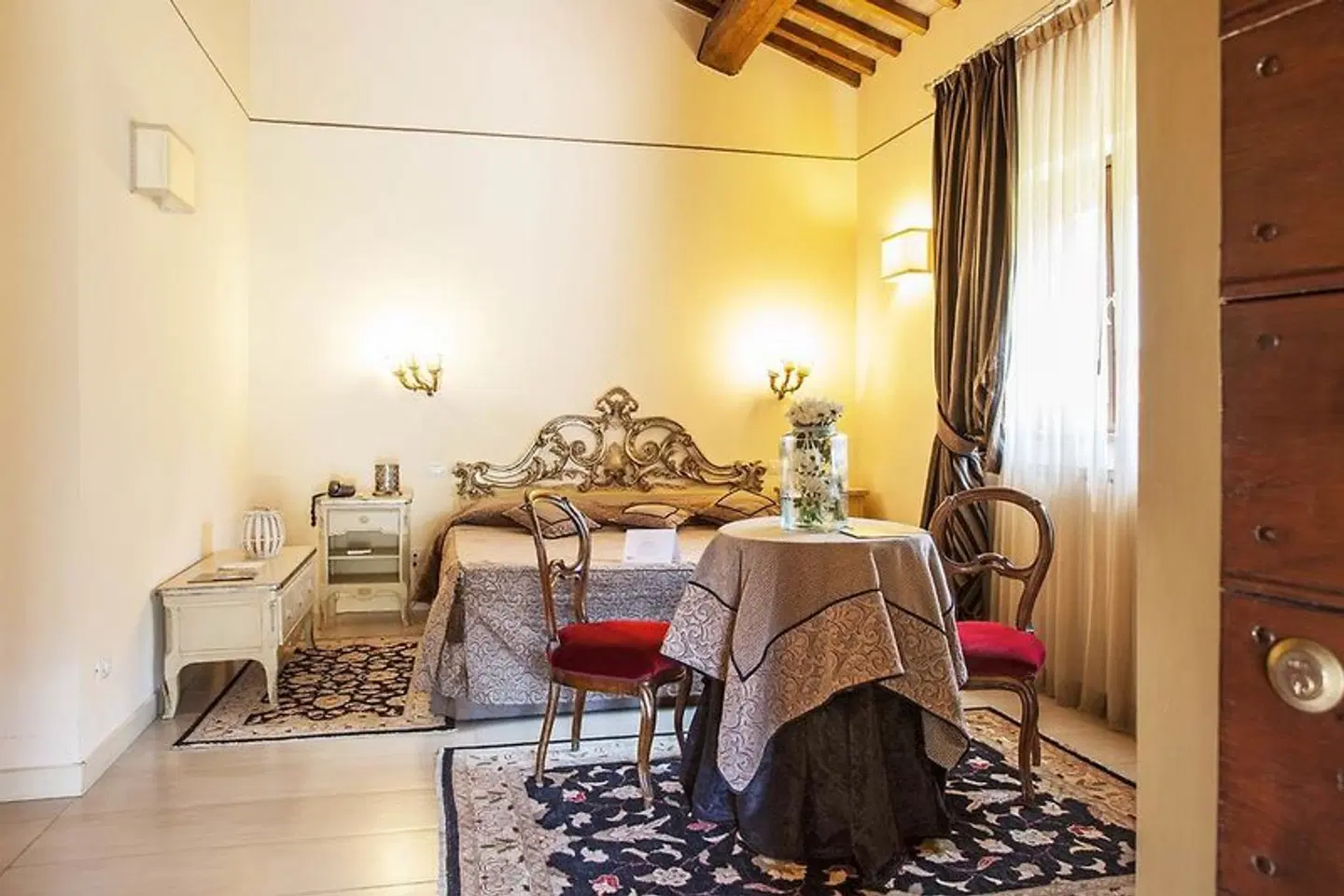 Resort e Spa San Crispino LOUNGE_LOBBY