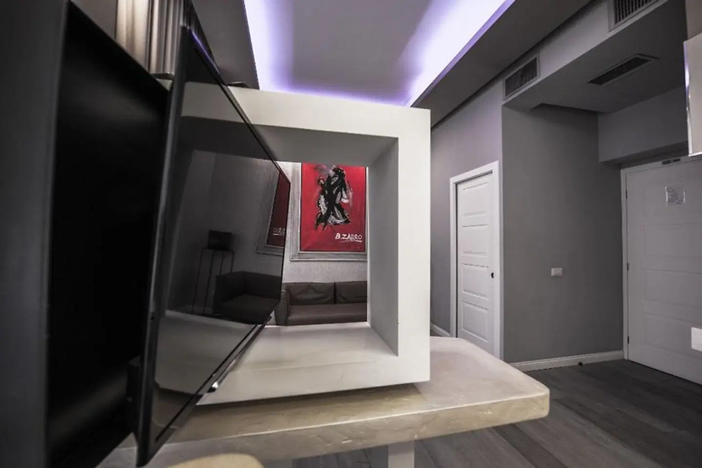 Corso Boutique Luxury Rooms ROOM_EXAMPLE