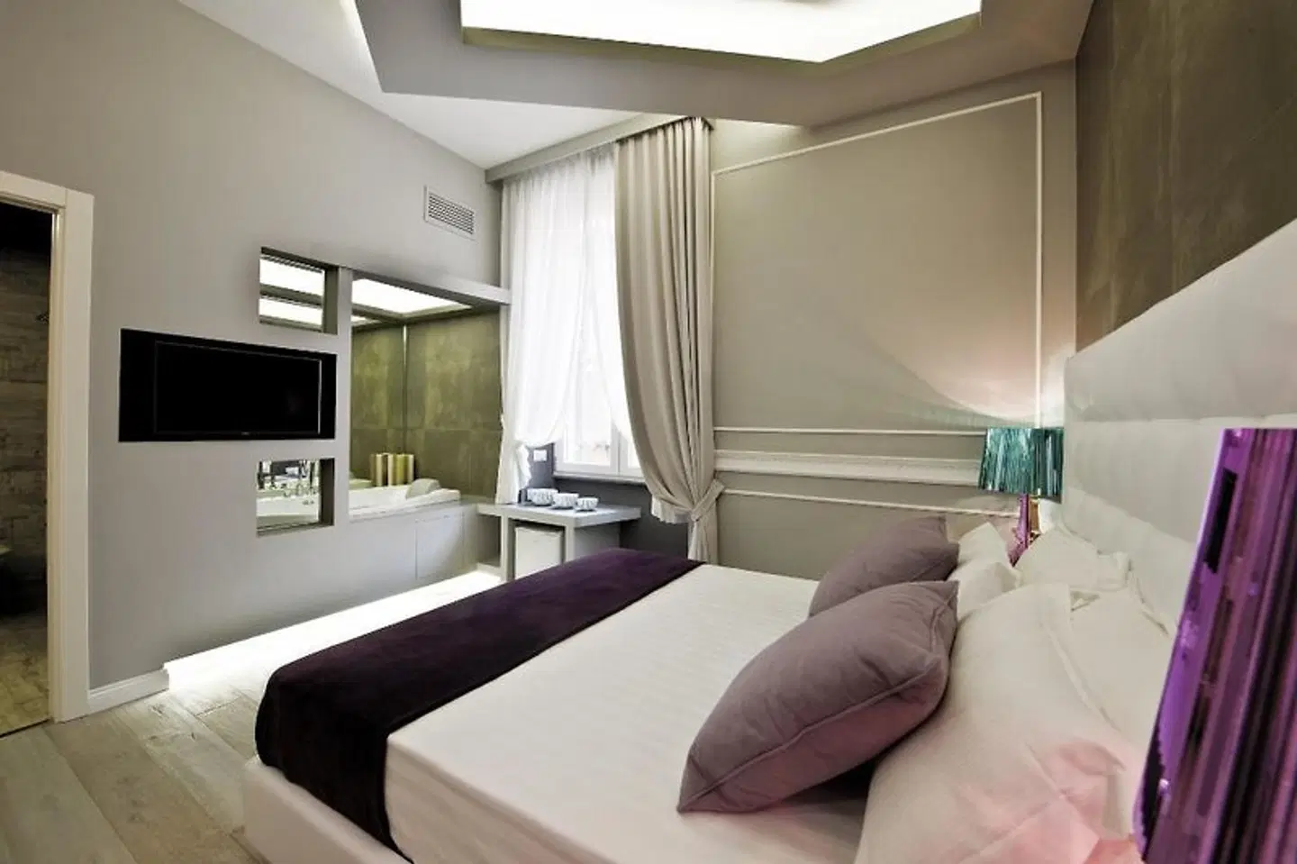 Corso Boutique Luxury Rooms ROOM_EXAMPLE
