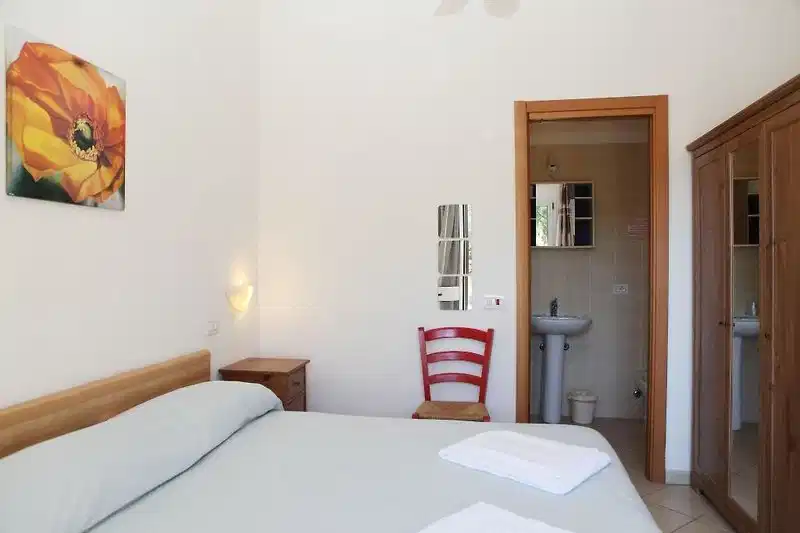 Villa Wanda – Hotelfoto
