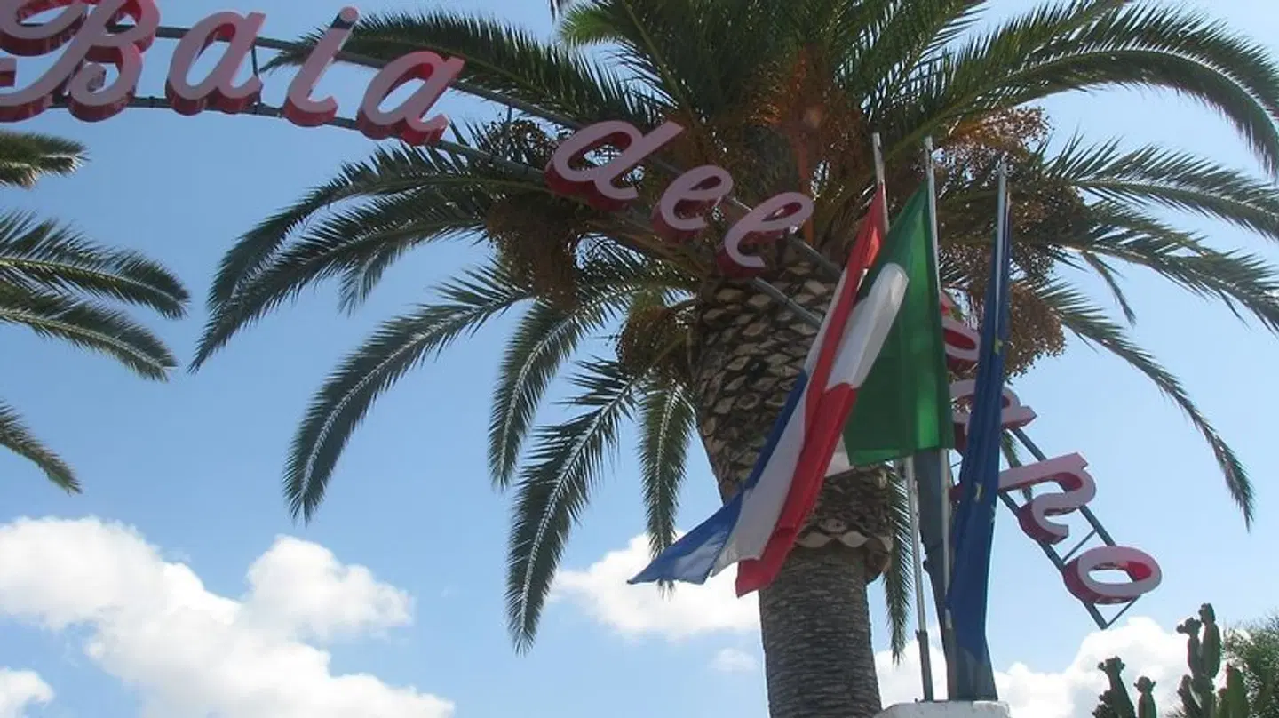 Baia Del Capo SPORTS_AND_LEISURE
