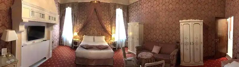 Locanda Ca' Amadi – Hotelfoto