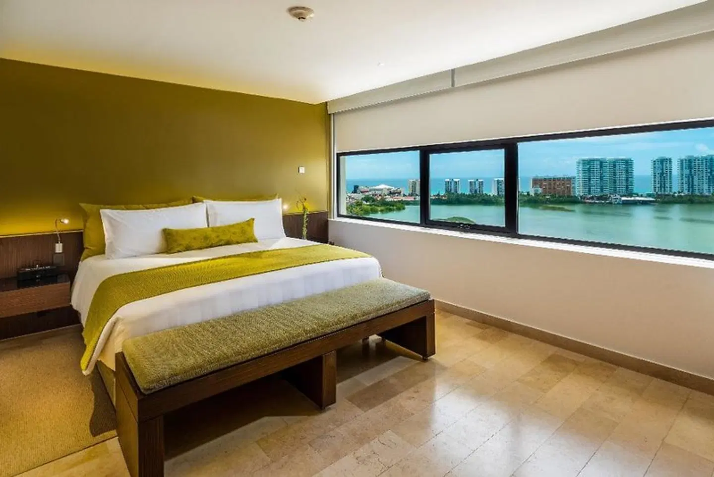 InterContinental Presidente Cancun Resort ROOM_EXAMPLE