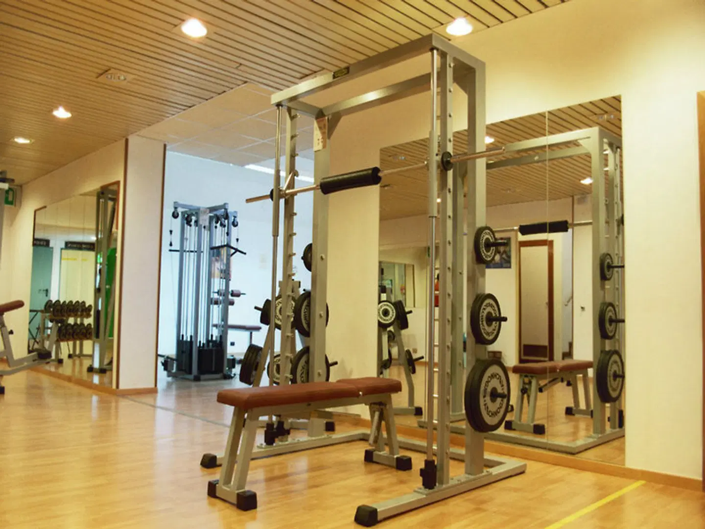 Majesty Bari SPORTS_AND_LEISURE