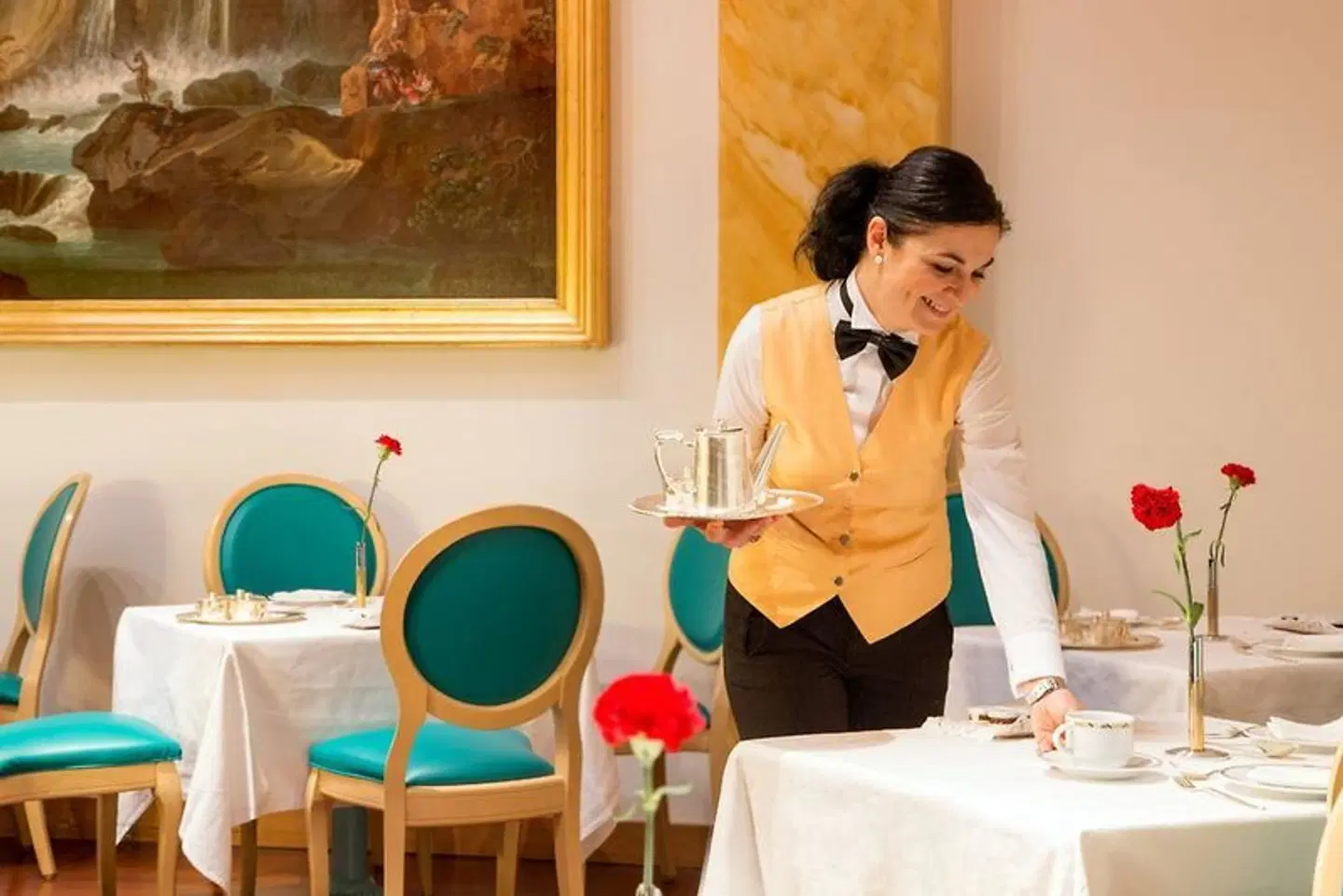 La Residenza Restaurant