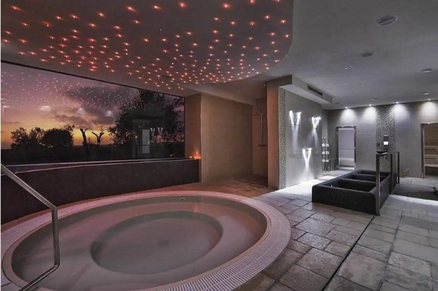 Poggio Del Sole Resort Wellness