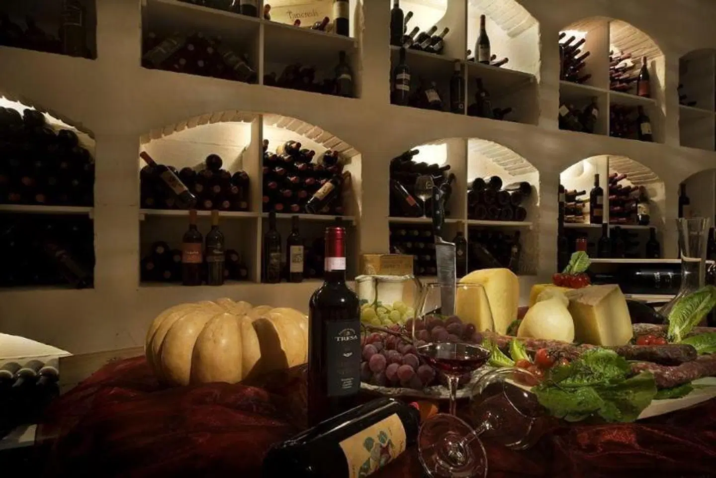 Poggio Del Sole Resort LOUNGE_LOBBY