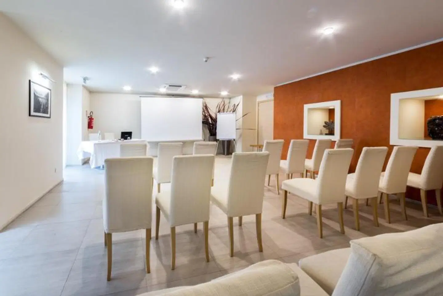 Poggio Del Sole Resort Restaurant