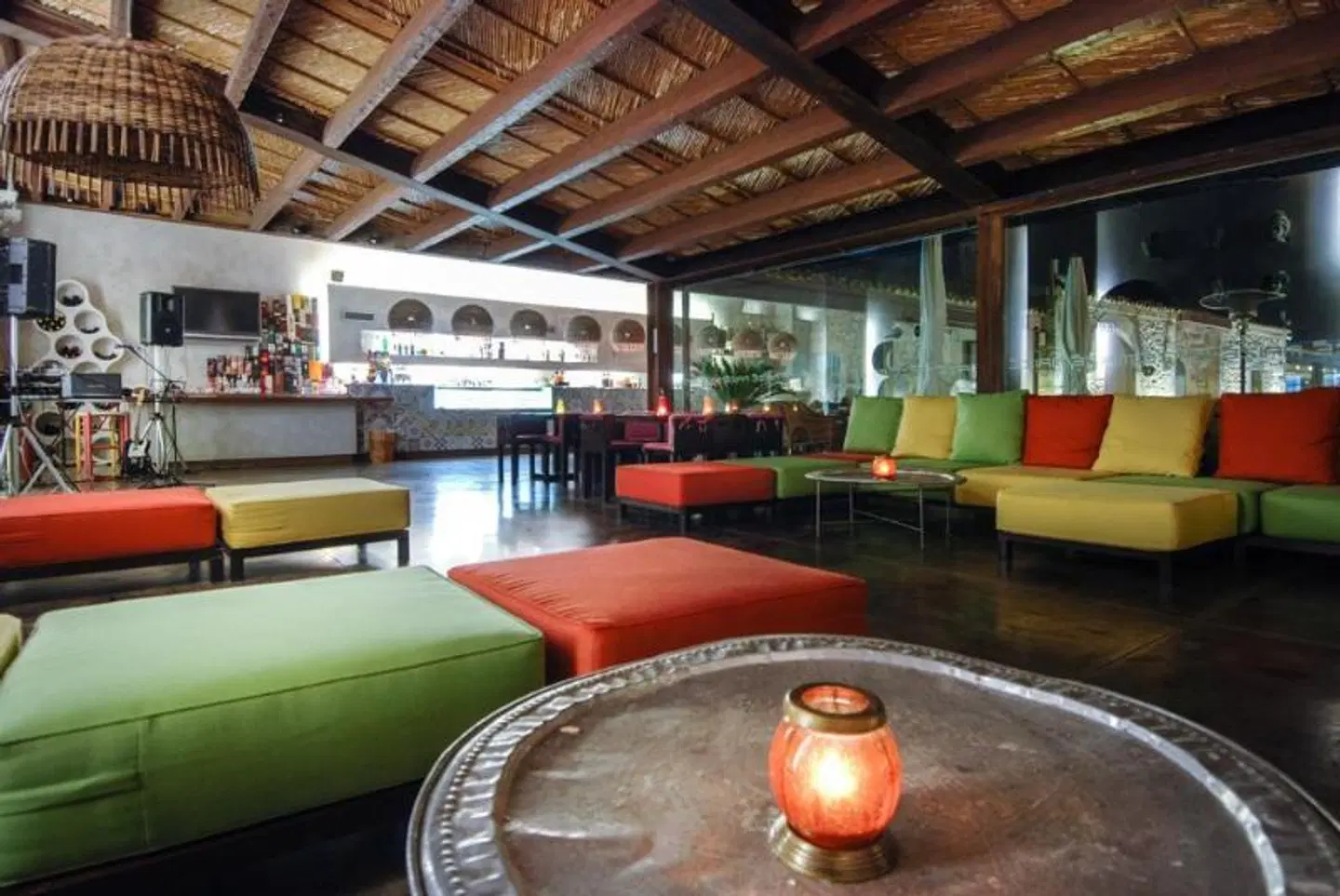Poggio Del Sole Resort LOUNGE_LOBBY