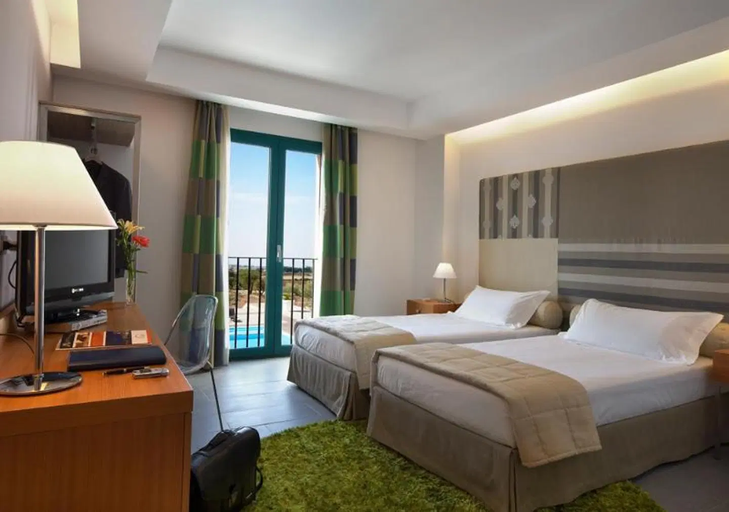 Poggio Del Sole Resort ROOM_EXAMPLE