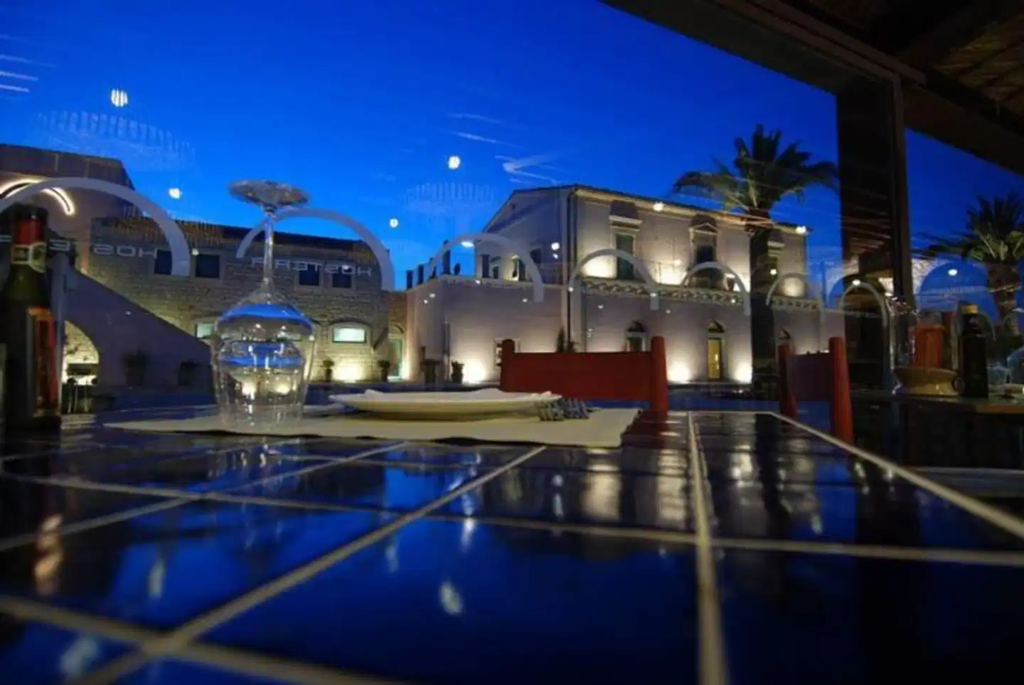 Poggio Del Sole Resort Pool