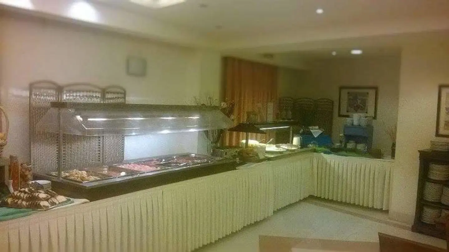 Corfu Hellinis Hotel HEALTH_BEAUTY