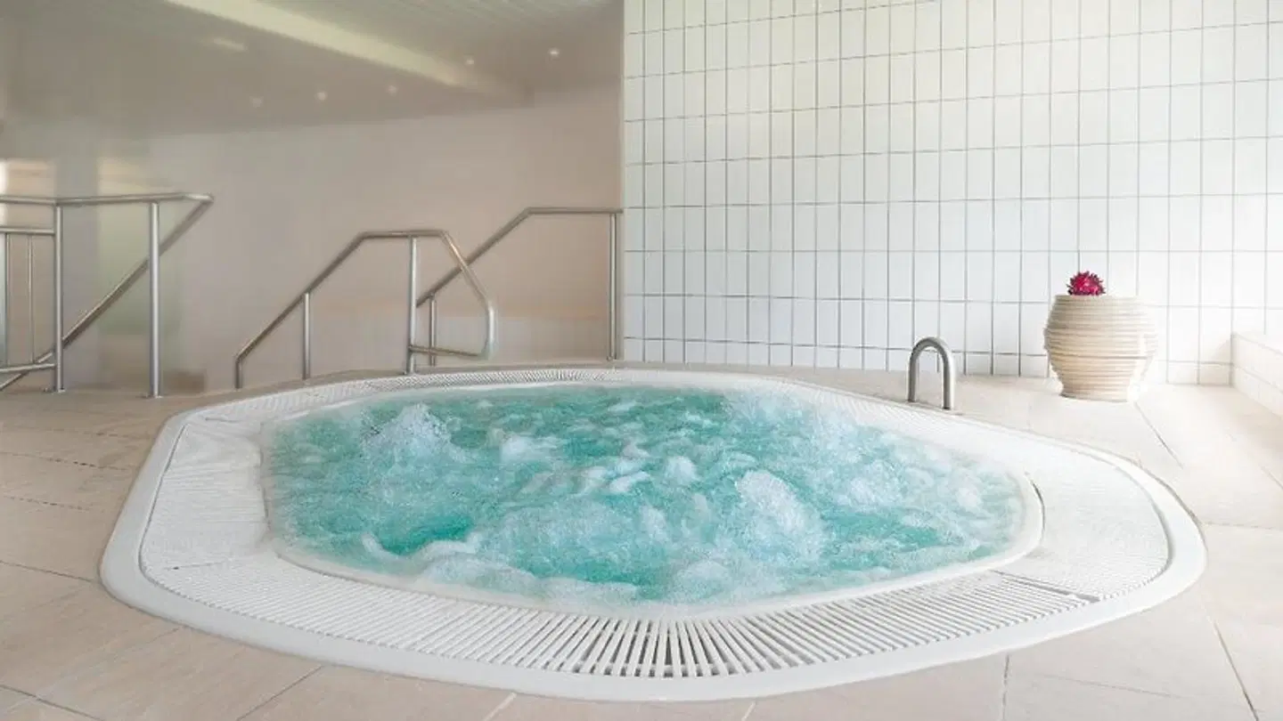 Crowne Plaza Zürich by IHG HEALTH_BEAUTY