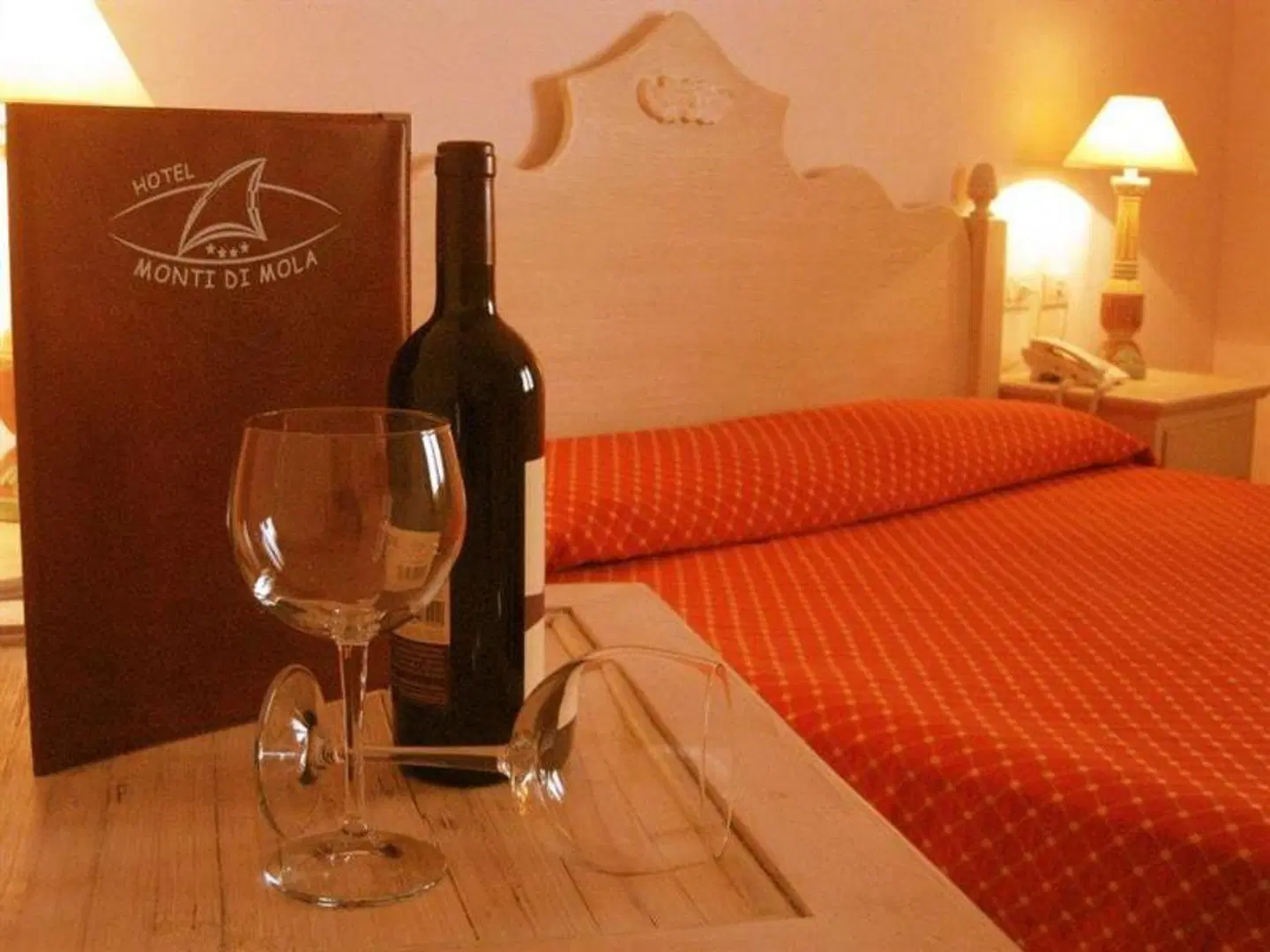 Monti Di Mola ROOM_EXAMPLE