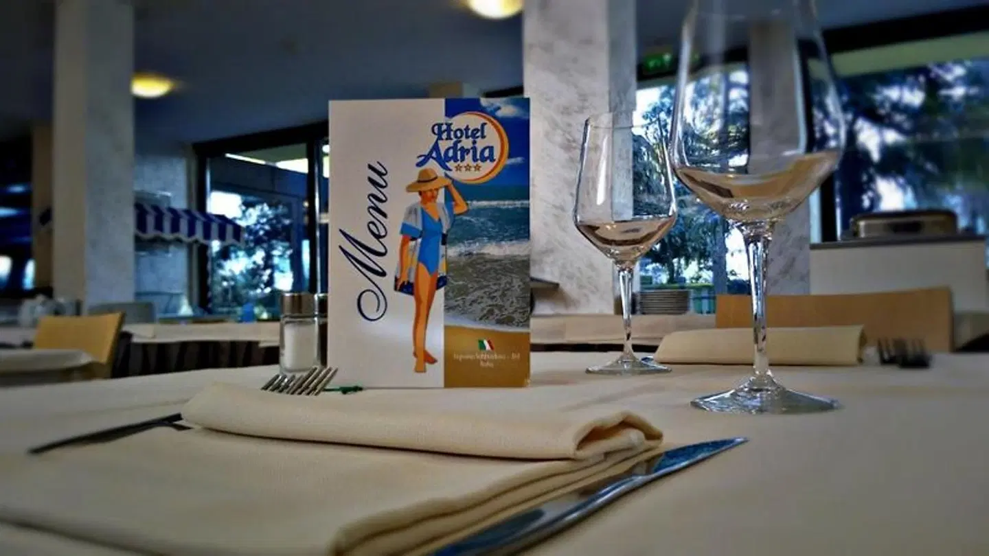 Adria SPORTS_AND_LEISURE